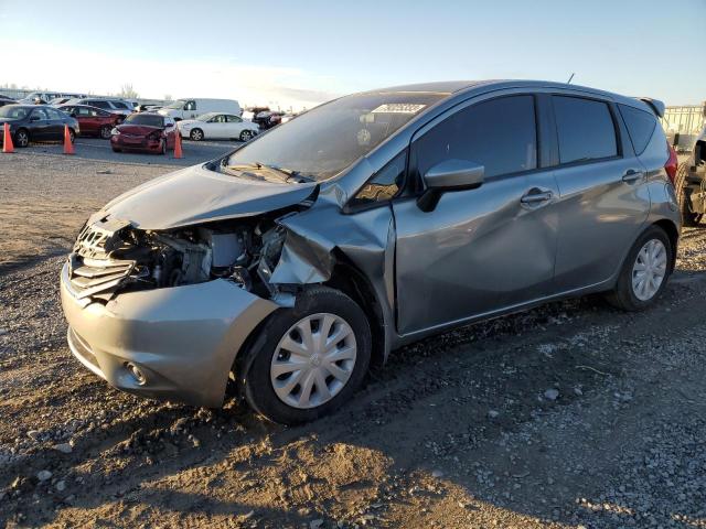 Obraz 1 z 2015 NISSAN VERSA NOTE S 2015 z VIN 3N1CE2CP6FL354123