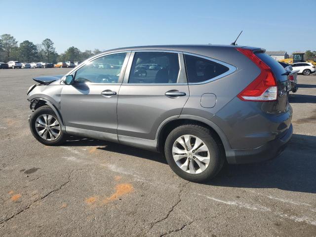Изображение 2 2014 HONDA CR-V EX 2014 с VIN 2HKRM3H50EH525552