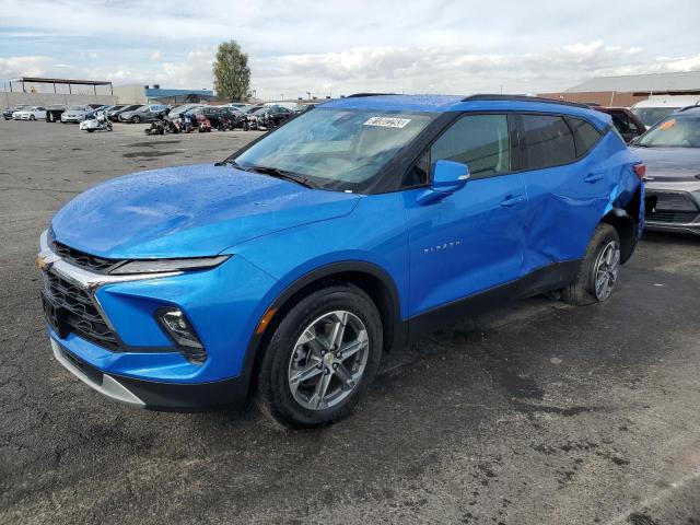 Obraz 2024 CHEVROLET BLAZER 3LT 2024