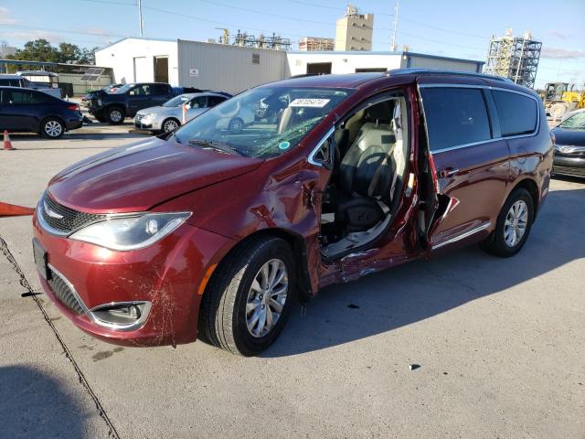 Изображение 1 2019 CHRYSLER PACIFICA TOURING L 2019 с VIN 2C4RC1BGXKR680609