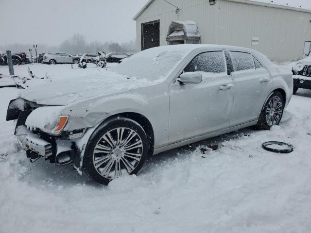 2012 CHRYSLER 300 S 2012 image