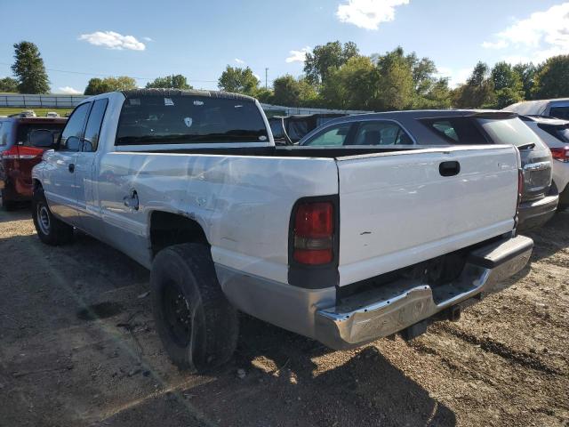 Image 2 of 2001 DODGE RAM 2500  2001 with VIN 3B7KC23601G240044