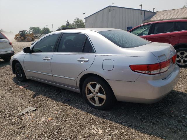 Изображение 2 2004 HONDA ACCORD EX 2004 с VIN 1HGCM56694A150247