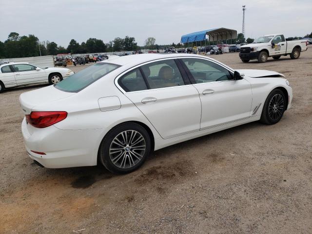 Изображение 3 2018 BMW 540 XI 2018 с VIN WBAJE7C51JWD49947