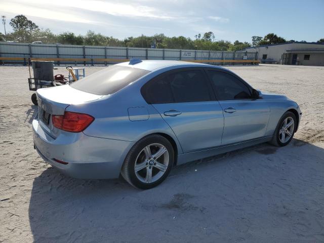 Изображение 3 2013 BMW 328 XI SULEV 2013 с VIN WBA3B5C50DF595556