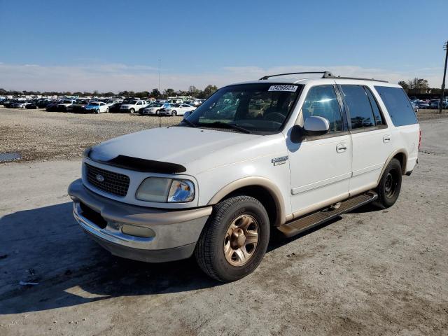 1997 FORD EXPEDITION  1997 image