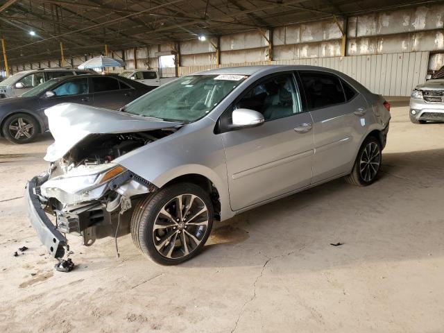 Obraz 1 z 2017 TOYOTA COROLLA L 2017 z VIN 2T1BURHE8HC791171
