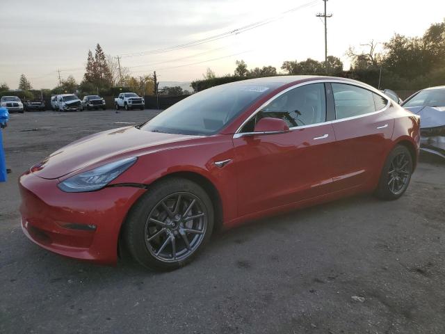 2019 TESLA MODEL 3  2019 image