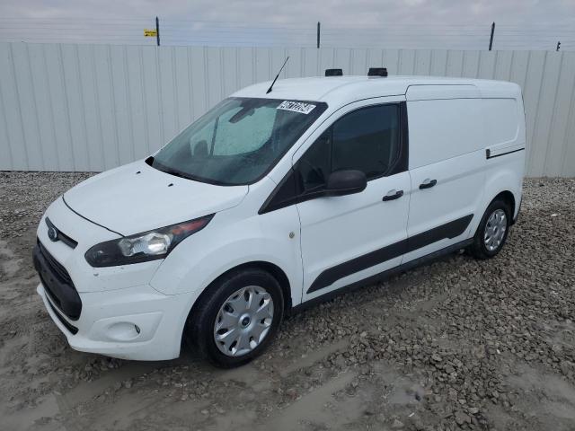 Obraz 2017 FORD TRANSIT CONNECT XLT 2017