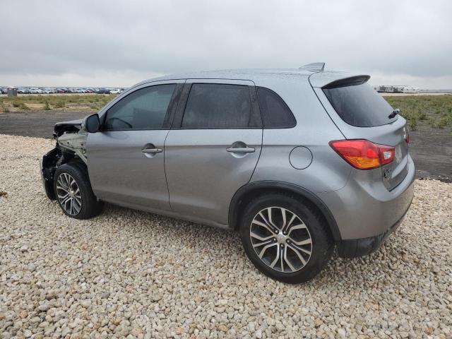 Image 2 of 2017 MITSUBISHI OUTLANDER SPORT ES 2017 with VIN JA4AP3AUXHZ050134