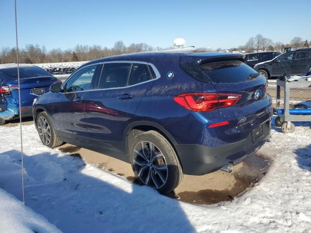 Изображение 2 2020 BMW X2 XDRIVE28I 2020 с VIN WBXYJ1C0XL5P48699