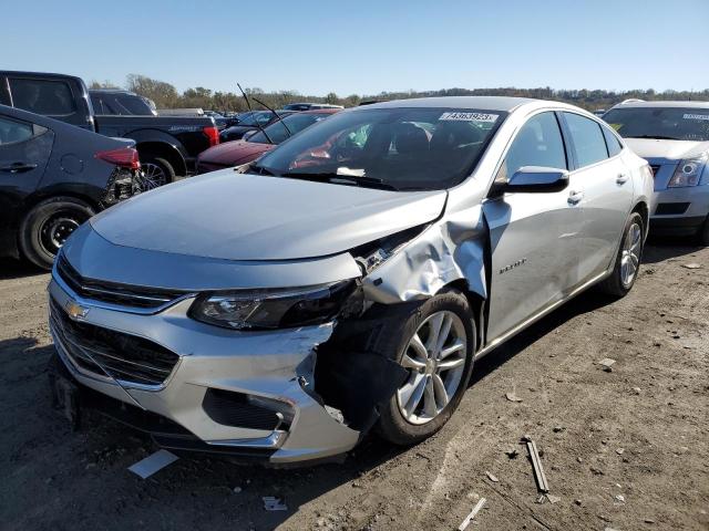 Изображение 1 2016 CHEVROLET MALIBU LT 2016 с VIN 1G1ZE5ST9GF198378