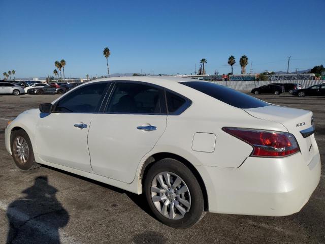 Изображение 2 2015 NISSAN ALTIMA 2.5 2015 с VIN 1N4AL3AP1FN342230