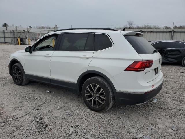 Изображение 2 2020 VOLKSWAGEN TIGUAN SE 2020 с VIN 3VV3B7AX8LM095955