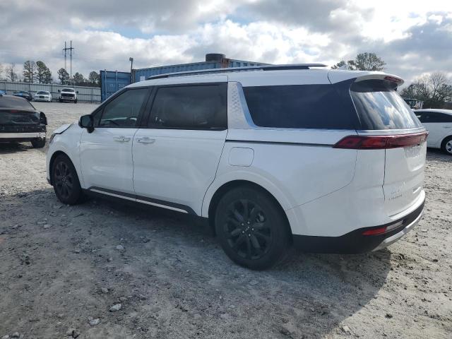 Изображение 2 2024 KIA CARNIVAL SX 2024 с VIN KNDNE5H39R6338400