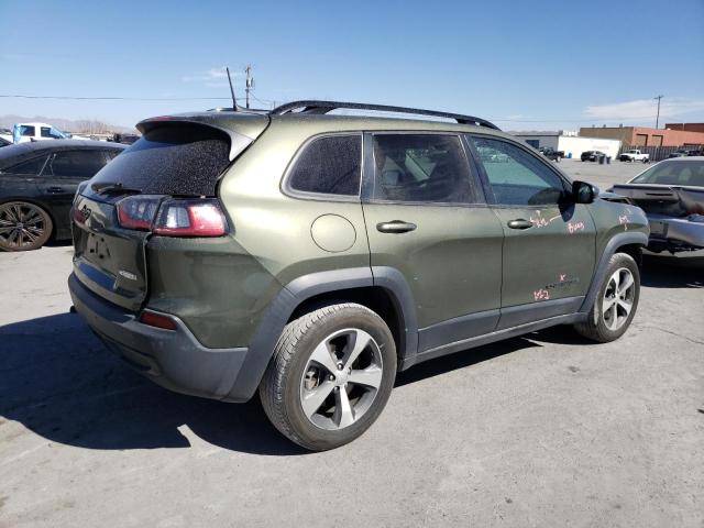 Obraz 3 z 2020 JEEP CHEROKEE LATITUDE 2020 z VIN 1C4PJMCX9LD603991