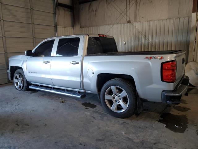 Obraz 2 z 2014 CHEVROLET SILVERADO K1500 LT 2014 z VIN 3GCUKREC0EG172017