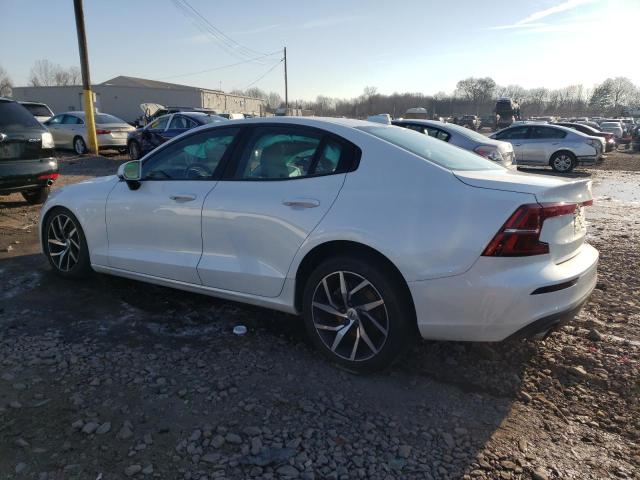 Image 2 of 2020 VOLVO S60 T5 MOMENTUM 2020 with VIN 7JR102FK1LG042490