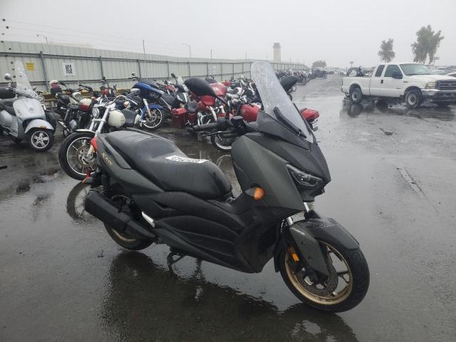 2020 YAMAHA CZD300 A 2020 image