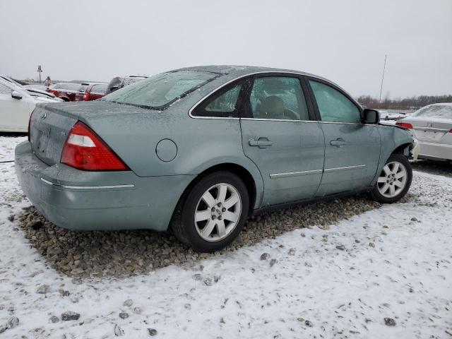 Изображение 3 2005 FORD FIVE HUNDRED SEL 2005 с VIN 1FAFP24195G175713