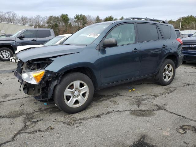 Изображение 2012 TOYOTA RAV4  2012