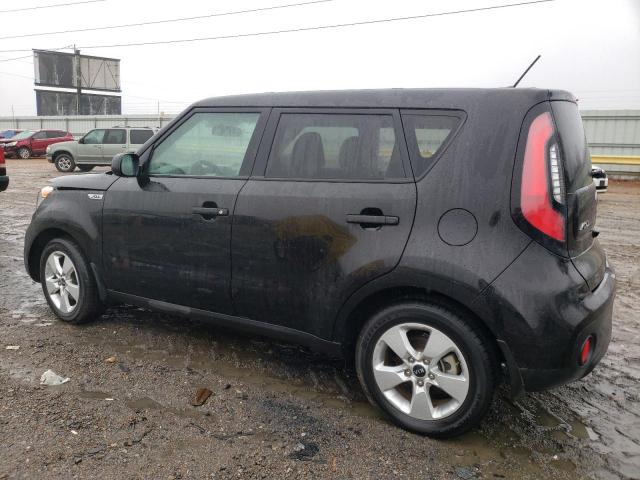 Изображение 2 2017 KIA SOUL 2017 с VIN KNDJN2A26H7881985