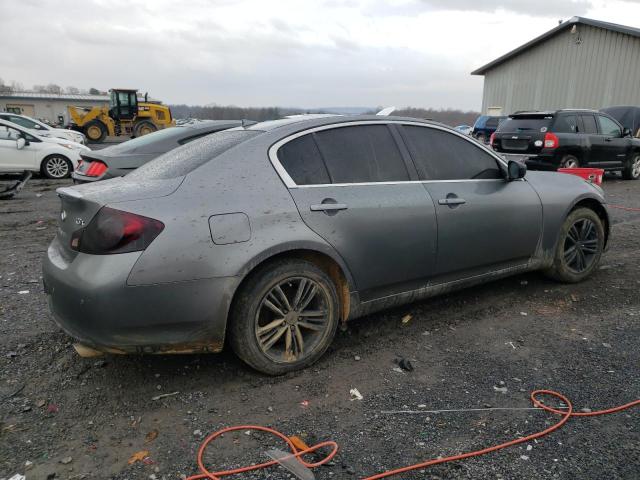 Изображение 3 2013 INFINITI G37  2013 с VIN JN1CV6AR6DM356744