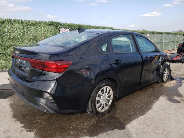 Image 3 of 2022 KIA FORTE FE 2022 with VIN 3KPF24AD3NE445540