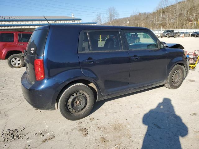 Obraz 3 z 2008 TOYOTA SCION XB 2008 z VIN JTLKE50E981047833