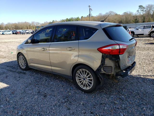 Obraz 2 z 2015 FORD C-MAX SEL 2015 z VIN 1FADP5BU7FL119817