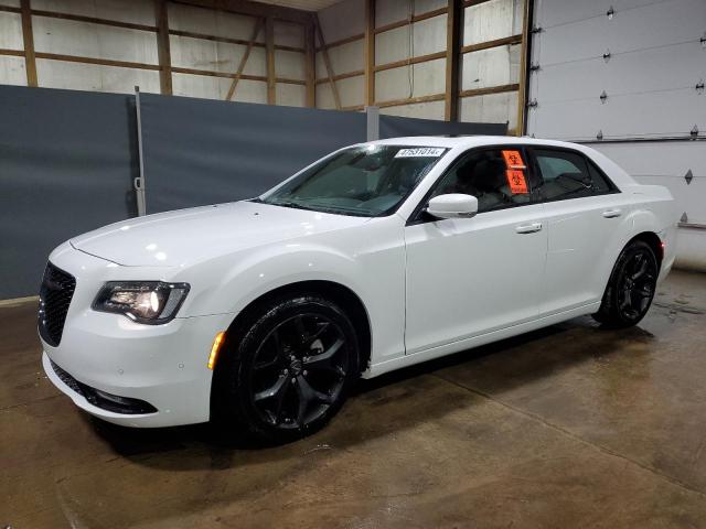 Obraz 1 z 2022 CHRYSLER 300 S 2022 z VIN 2C3CCABG4NH167571