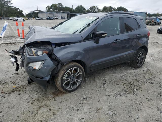 2019 FORD ECOSPORT SES 2019 image