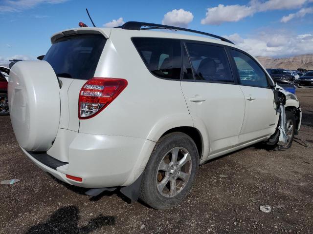Image 3 of 2011 TOYOTA RAV4 LIMITED 2011 with VIN JTMYF4DV5B5039543