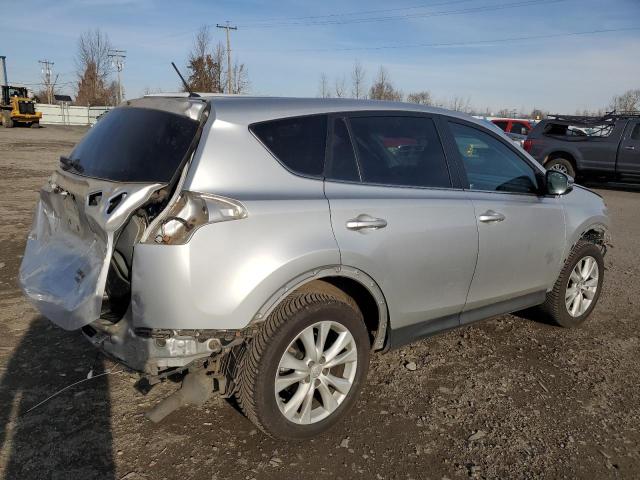 Изображение 3 2013 TOYOTA RAV4 LIMITED 2013 с VIN 2T3DFREV0DW115756