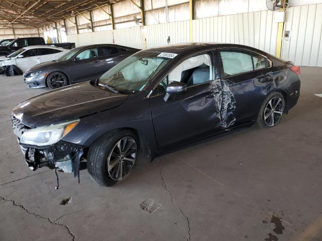 2015 SUBARU LEGACY 3.6R LIMITED 2015 image