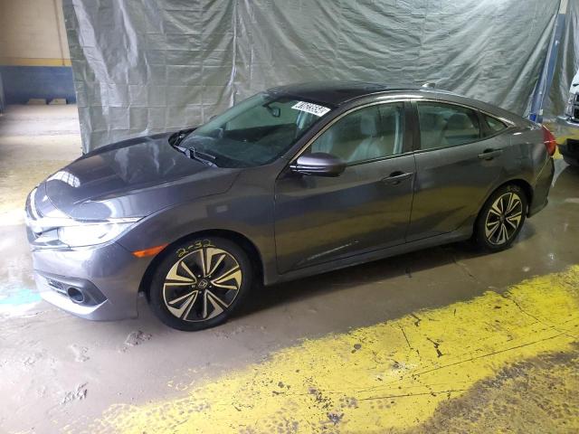 Obraz 1 z 2016 HONDA CIVIC EXL 2016 z VIN 19XFC1F78GE015214