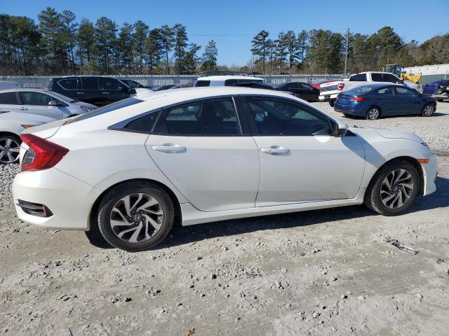 Image 3 of 2017 HONDA CIVIC EX 2017 with VIN 19XFC2F72HE023803