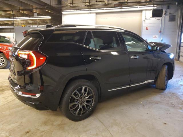 Image 3 of 2022 GMC TERRAIN DENALI 2022 with VIN 3GKALXEV0NL251625