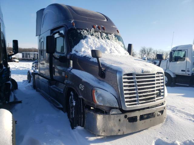 Image 1 of 2016 FREIGHTLINER CASCADIA 125  2016 with VIN 3AKJGLDR3GSGW8488