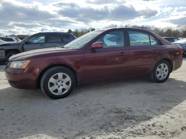 Изображение 2008 HYUNDAI SONATA GLS 2008
