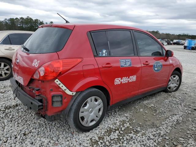 Obraz 3 z 2011 NISSAN VERSA S 2011 z VIN 3N1BC1CP3BL416566