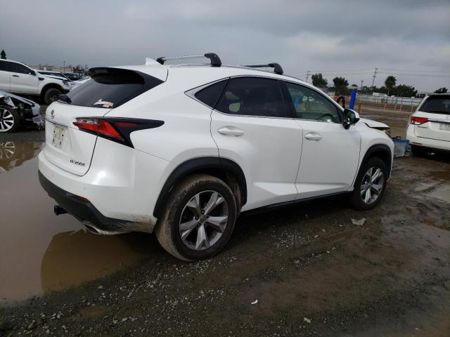 Image 3 of 2017 LEXUS NX 200T BASE 2017 with VIN JTJYARBZ5H2068503