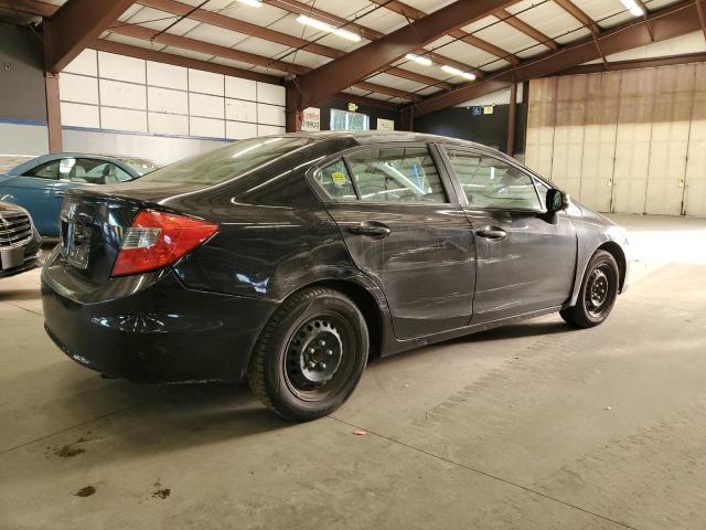 Obraz 3 z 2012 HONDA CIVIC LX 2012 z VIN 2HGFB2F54CH583354