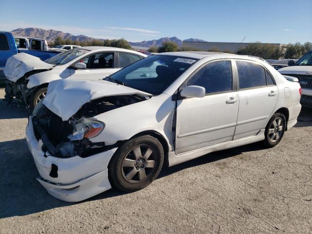 Изображение 1 2008 TOYOTA COROLLA CE 2008 с VIN 1NXBR32E78Z016768