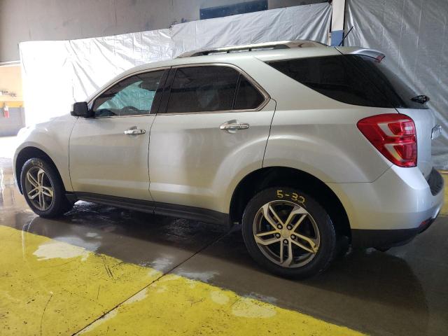 Изображение 2 2016 CHEVROLET EQUINOX LTZ 2016 с VIN 2GNFLGEK7G6319649