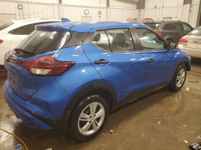 Изображение 3 2023 NISSAN KICKS S 2023 с VIN 3N1CP5BV4PL555774