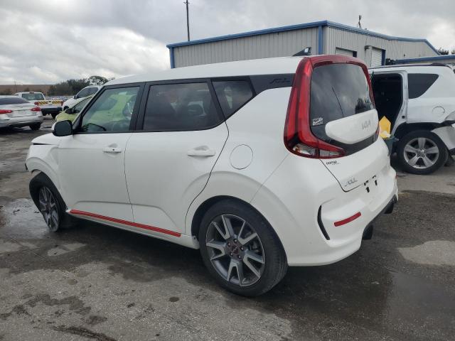 Obraz 2 z 2022 KIA SOUL GT LINE 2022 z VIN KNDJ63AU6N7830048