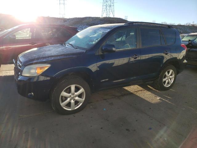 Obraz 1 z 2006 TOYOTA RAV4 LIMITED 2006 z VIN JTMZD34V565021392