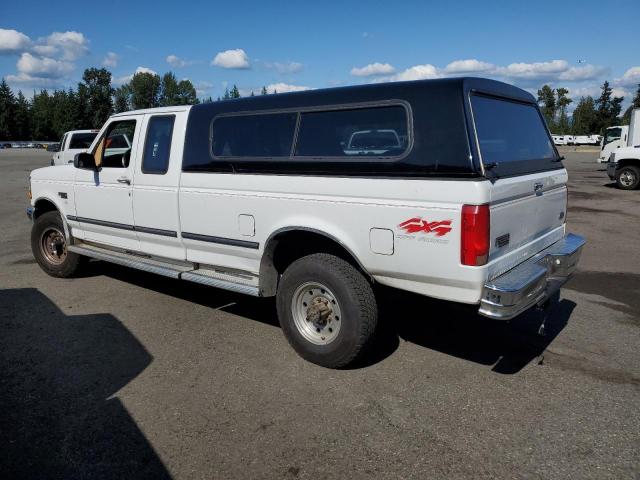 Image 2 of 1997 FORD F250  1997 with VIN 1FTHX26H4VEA31284