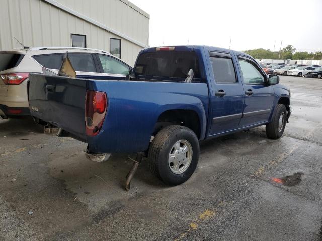 Image 3 of 2006 CHEVROLET COLORADO  2006 with VIN 1GCCS136468242118